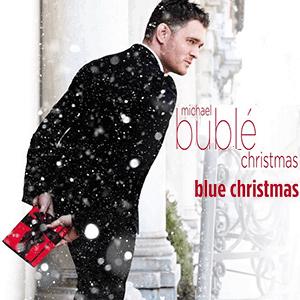 Michael Bublé - Blue Christmas