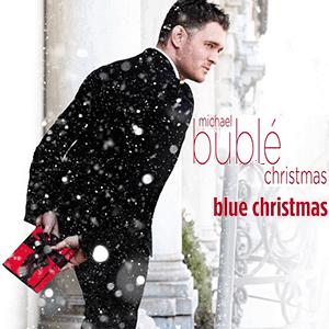 Michael Bubl - Blue Christmas