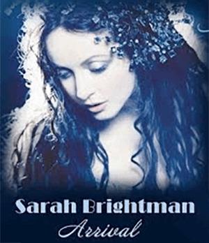 Sarah Brightman - Arrival