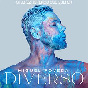 Miguel Poveda y Diego del Morao - Mi Jerez, te tengo que querer