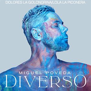 Miguel Poveda - Dolores La Golondrina/Lola La Piconera