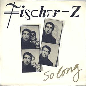 Fischer-Z - So long