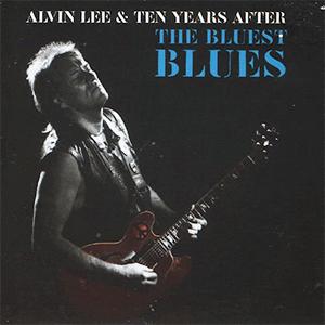 Alvin Lee - The bluest blues