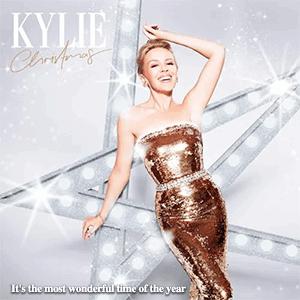 Kylie Minogue - Its the most wonderful time of the year