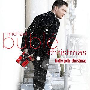 Michael Bubl - Holly jolly Christmas