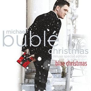 Michael Bubl - Blue Christmas.