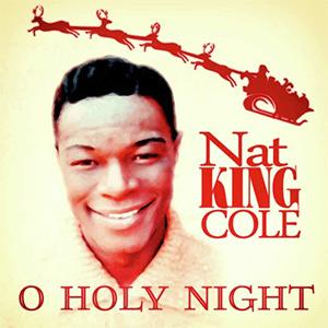 Nat King Cole - O holy night