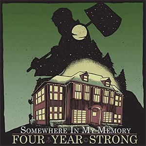 Four Year Strong - Somewhere in my memory