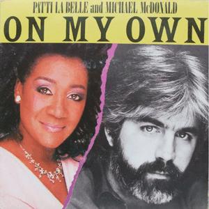 Patti La Belle and Michael McDonald - On my own