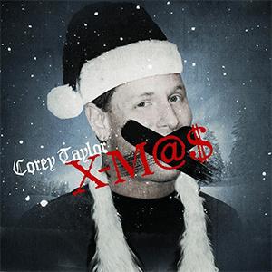 Corey Taylor - X-M@$