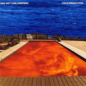 Red Hot Chili Peppers - Californication