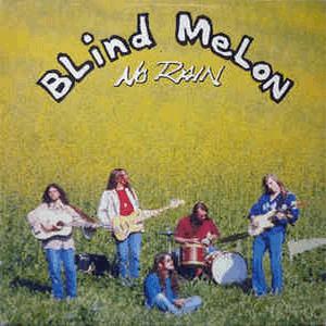 Blind Melon - No rain