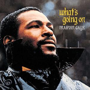 Marvin Gaye - What s going on