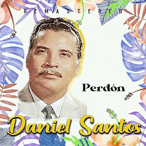 Daniel Santos - Perdn