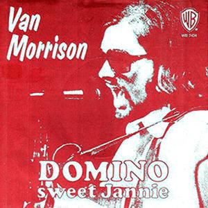 Van Morrison - Domino.