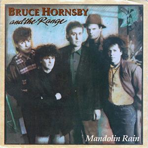 Bruce Hornsby and The Range - Mandolin rain