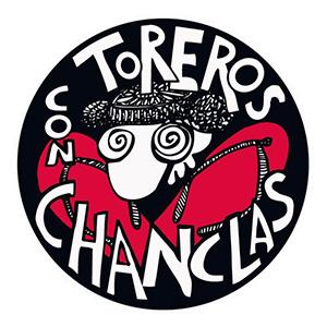 Los toreros con chanclas - Agita Agropop