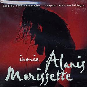 Alanis Morissette - Ironic
