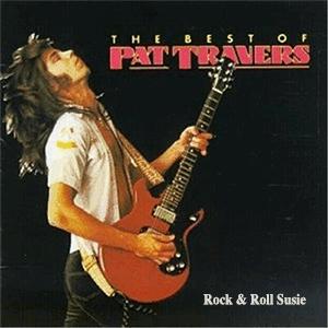 Pat Travers Band - Rock and Roll Susie