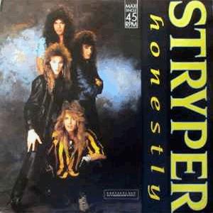 Stryper - Honestly