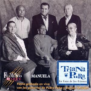 Triana Pura - Manuela