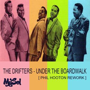 The drifters - Under the boardwalk