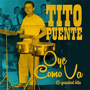 Tito Puente - Oye cmo va