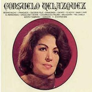 Consuelo Velzquez - Bsame mucho