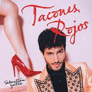 Sebastin Yatra - Tacones rojos