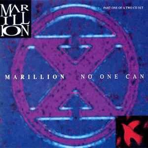 Marillion - No one can