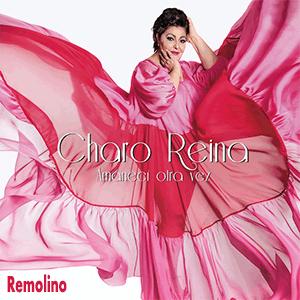 Charo Reina - Remolino