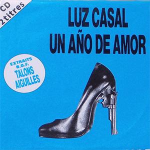 6.- Luz casal - Un ao de amor