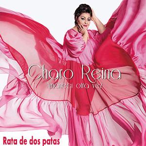 Charo Reina - Rata de dos patas