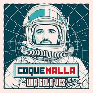 Coque Malla - Una sola vez