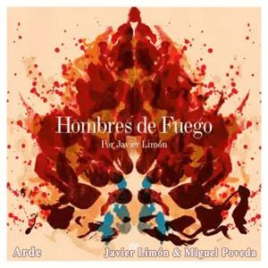 Javier Limón and Miguel Poveda - Arde