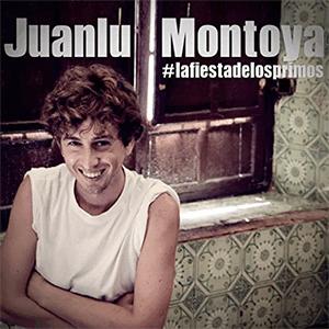 Juanlu Montoya - La fiesta de los primos