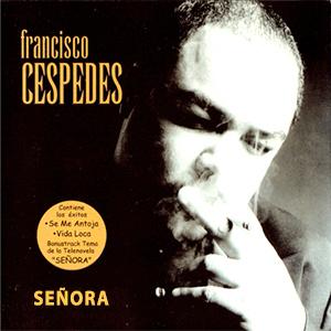 Francisco Cspedes - Seora