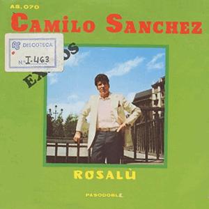 Camilo Snchez - Rosal