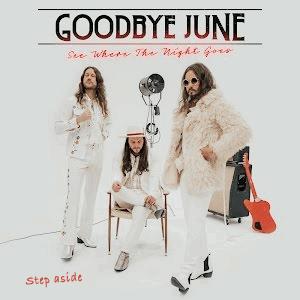 Goodbye June - Step aside
