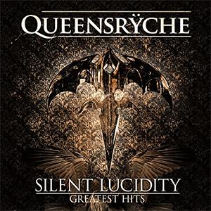 Queensrche - Silent lucidity