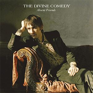 The Divine Comedy - Absent friends