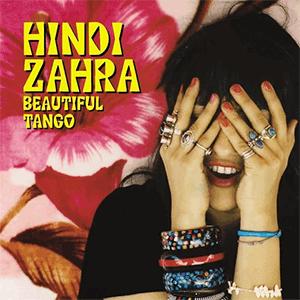 Hindi Zahra - Beautiful tango