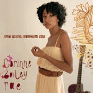 Corinne Bailey Rae - Put your records on