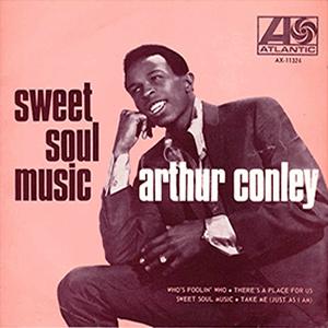 Arthur Conley - Sweet soul music