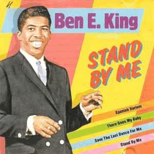 Ben E. King - Stand by me