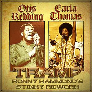 Otis Redding and Carla Thomas - Tramp