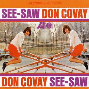Don Covay - See saw