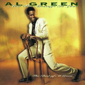 Al Green, Billy Preston - You ve got a friend