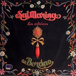 Salmarina - Los andaluces