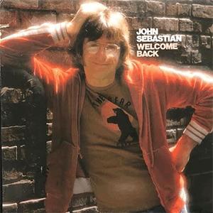 John Sebastian - Welcome Back (Theme from Welcome Back, Kotter)